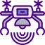 Drone アイコン 64x64