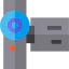 Video recorder Ikona 64x64