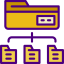 File transfer アイコン 64x64