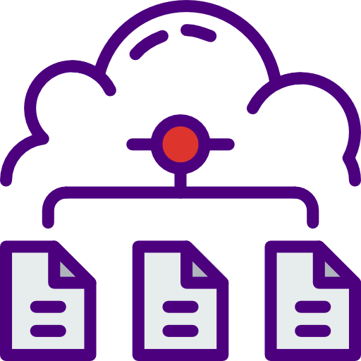 Cloud icon