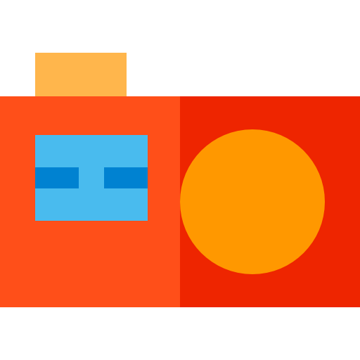 Camera icon