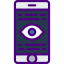 Privacy アイコン 64x64