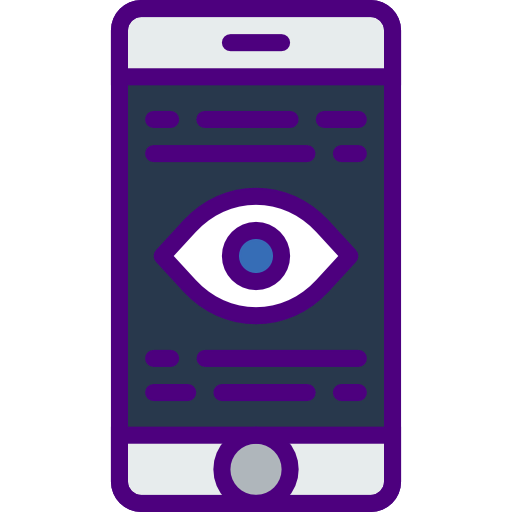 Privacy icon