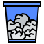 Bin icon 64x64