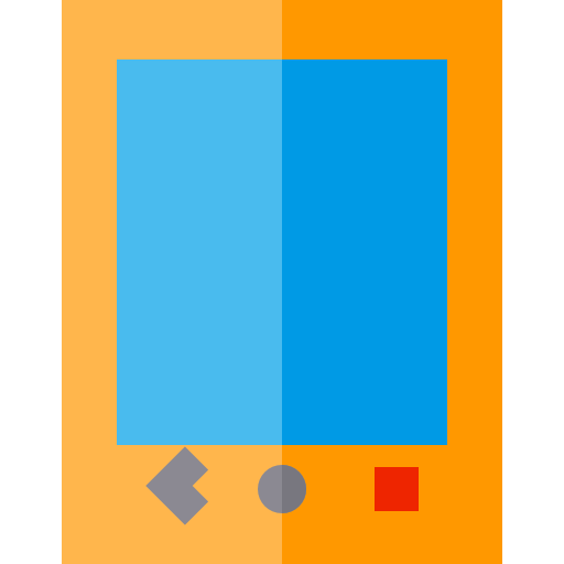 Tablet icon