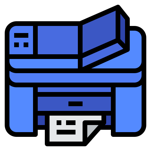 Printer アイコン