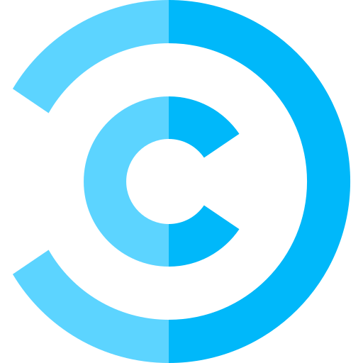 Comedy central icon