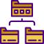 File transfer アイコン 64x64