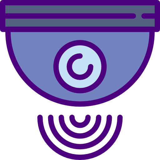 Cctv Symbol