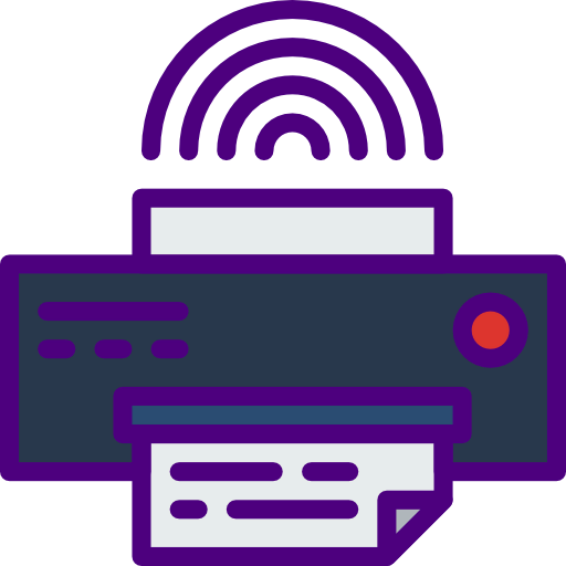 Printer Ikona
