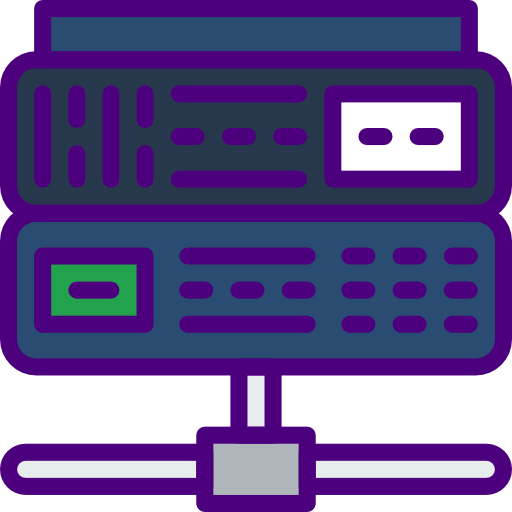 Wireless internet icon