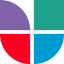 Univision icon 64x64