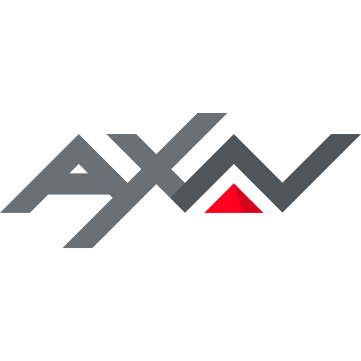 Axn icon