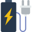 Charging icon 64x64
