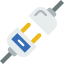 Plug icon 64x64