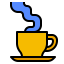 Coffee icon 64x64