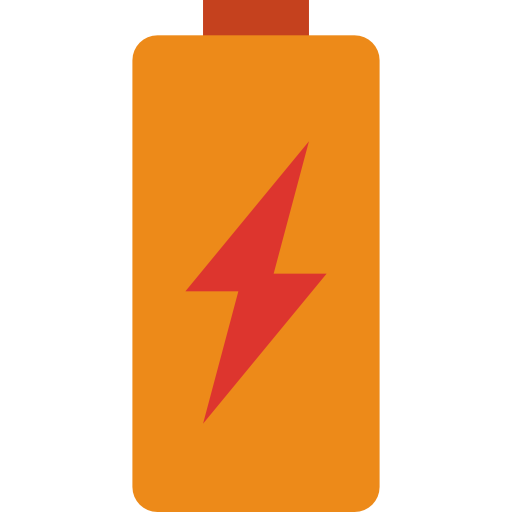 Battery icon