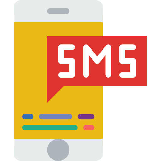 Sms icon