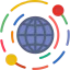 World icon 64x64