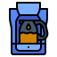 Coffee maker icon 64x64