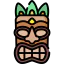 Tiki icon 64x64