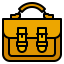 Briefcase icon 64x64