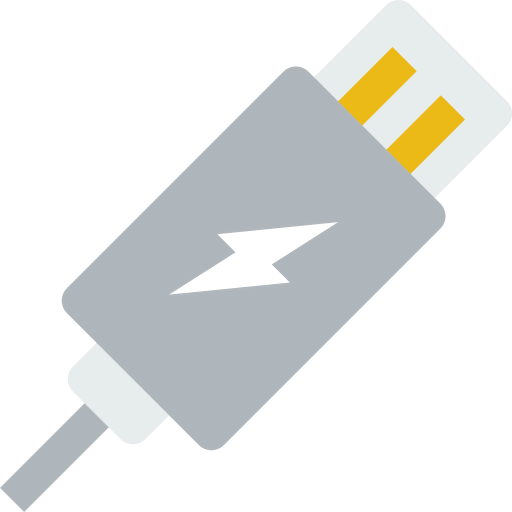 Charging icon