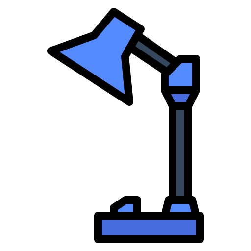 Lamp icon