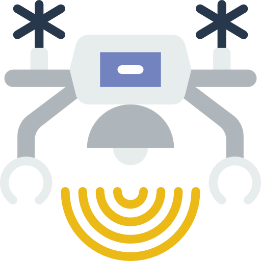 Drone icon