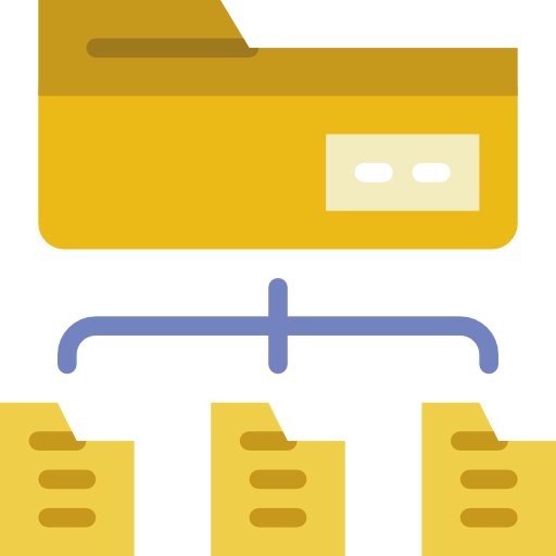 File transfer icon