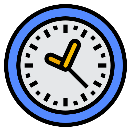 Time icon