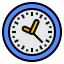Time icon 64x64