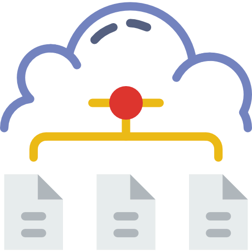Cloud icon