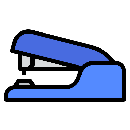 Stapler icon