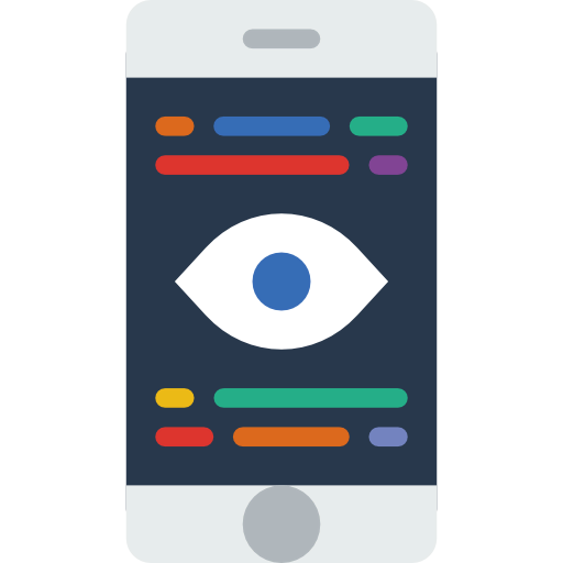 Privacy icon