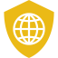 Security icon 64x64