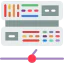Data Symbol 64x64