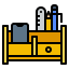 Stationery icon 64x64