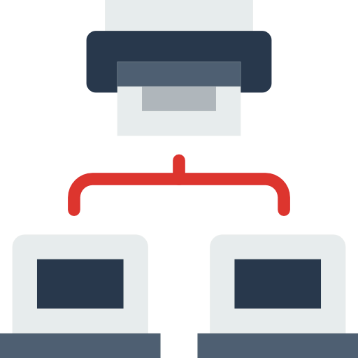 Print icon