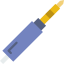 Audio jack Symbol 64x64