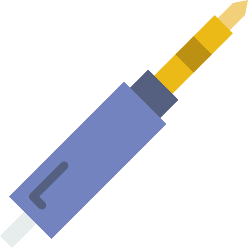 Audio jack icon
