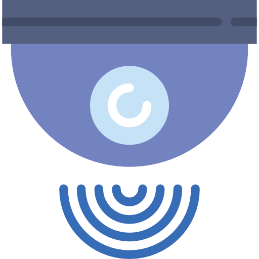 Cctv icon