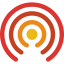 Signal icon 64x64