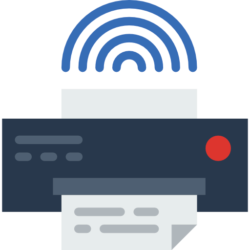 Printer icon