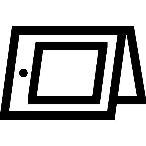 Tablet icon