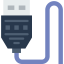 Usb icon 64x64