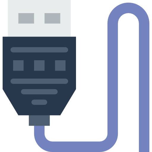 Usb icon