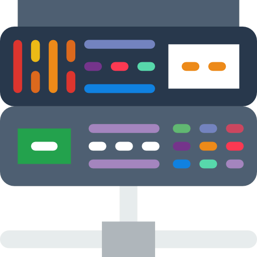 Wireless internet icon