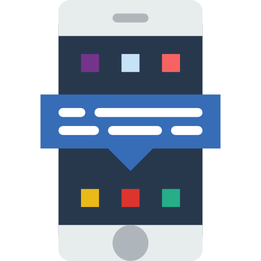Chat icon