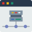 Connections icon 64x64